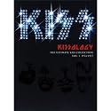 Kiss-Kissology Vol.1 1974-1977 (Exclusive to Amazon.co.uk) 3 x DVD Set [Region 1] [NTSC]