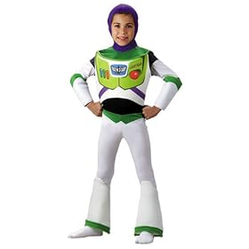Buzz Lightyear