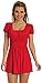 Glamour Empire. Women's Jersey Top T-Shirt Empire Waist Short Sleeves. 408