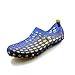 Aleader Men's Pull-On Water Shoes