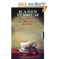 Der Mord an Harriet Krohn: Kriminalroman