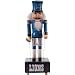 SC Sports Detroit Lions Wind Up Musical Nutcracker