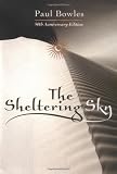 The Sheltering Sky, 50th Anniversary Edition