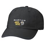 MOUNTAIN HARDWEAR(マウンテンハードウェア) キャップ 帽子 HARDWEAR CAP BLACK OM3455-010 MOUNTAIN HARDWEAR(マウンテンハードウェア) キャップ 帽子 HARDWEAR CAP BLACK OM3455-010