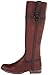 FRYE Women's Jamie Ring Tall Western Boot