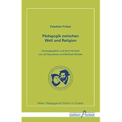 P�dagogik zwischen Welt und Religion