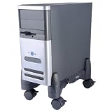Kantek Mobile Stand for CPU (CS200B)