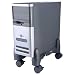 Kantek Mobile Stand for CPU (CS200B)