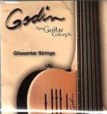 Godin Glissentar A11 String sets 11 String Set for Glissentar A-11