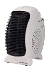 Lakewood VHFH-20 750/1500 Watt Fan Forced Vertical and Horizontal Personal Heater