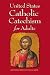 Books : United States Catholic Catechism for Adults
