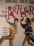 A Bear Named Arthur (1992)