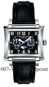 Men's & Ladies' Accutron Innsbruck 26C08