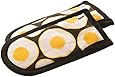 Lodge HHEGG Hot Handle Holders, Egg Design, Set of 2