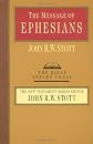 The Message of Ephesians