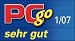 Auszeichnung