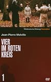 Vier im roten Kreis - SZ-Cinemathek - Alain Delon