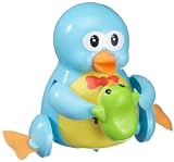Tomy - Formes et Couleurs - Reviens Baby - Pingouin