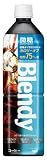 AGF �֥��ǥ��ܥȥ륳���ҡ� ���� 900ml��12��