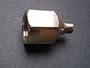 Compressor Adaptor,1/4"