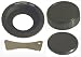 M42 Pentax Screw Mount Lens to Nikon AI Camera Body Marumi Adapter