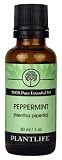 Peppermint 100% Pure Essential Oil - 30 ml