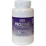 Prozyme All-Natural Enzyme Dietary Food Supplement Powder