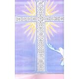 Special Blessings Pink Table Cover