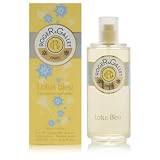 Blue Lotus ( Lotus Bleu ) by Roger & Gallet 6.6 oz Fresh Fragrant Water Spray