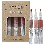 Stila Mini Lip Glaze Trio