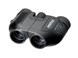 Pentax 8x21 Jupiter III Binoculars - Black
