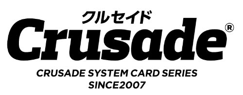 Crusade - Magi [MGC-01B] (15packs)