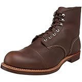 Red Wing Heritage Iron Ranger 6" Boot