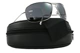 Giorgio Armani Sunglasses GA 887/S SILVER 010AH GA887