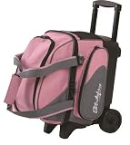 KR Cruiser 1 Ball Roller Pink/Grey