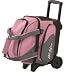 KR Cruiser 1 Ball Roller Pink/Grey