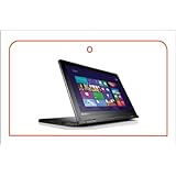Kai Anti Fingerprint Screen Protector for 12.5" Lenovo Thinkpad Yoga S1 Multimode Ultrabook
