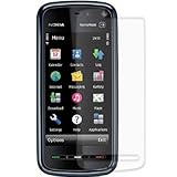 Wireless Technologies Screen Protector Film for Nokia 5800 XpressMusic [2 P ....