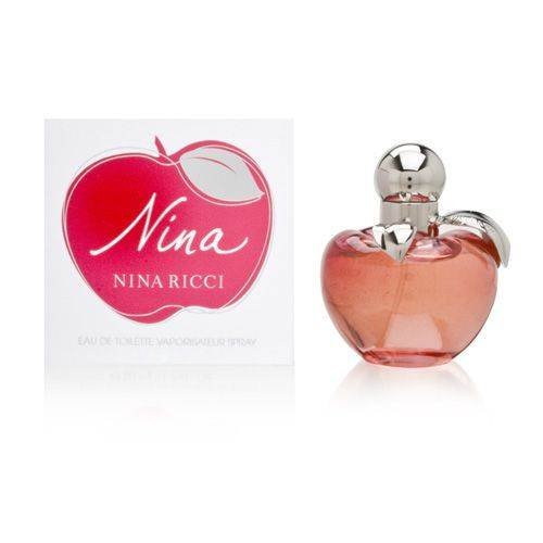 Nina Perfume by Nina Ricci for women Personal Fragrances