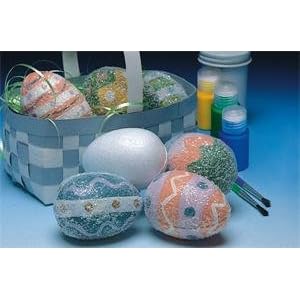 Dazzling Easter Eggs Kit Dazzling Easter Eggs Kit