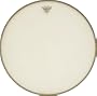 Remo Tympani Drum Head, Renaissance, 28-inch Diameter, Steel Insert Ring, Hazy Film