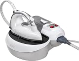 Clatronic DBS 3187 R Dampfbügelstation 2100 Watt