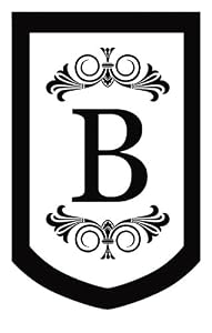 Evergreen Bk/Wt Flag Gar Regalia B - 13x18 [Kitchen]