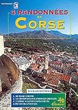 4 randonnées en Corse