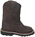 John Deere 1173 Western Boot (Toddler)