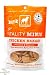 Kitchen & Housewares : Dogswell Vitality Dog Chicken Mini`s 5oz