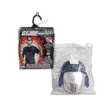 UPC 039897246697 product image for G.I. Joe - Cobra Commander Adult Costume Kit | upcitemdb.com