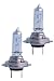 Hella H83145122 High Performance Xenon Blue Bulb