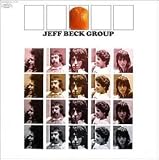 jeff beck group LP