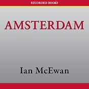 Amsterdam | [Ian McEwan]